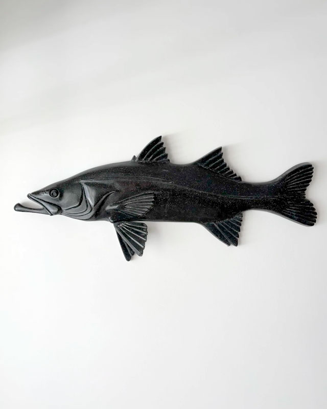 Robalo-Flecha